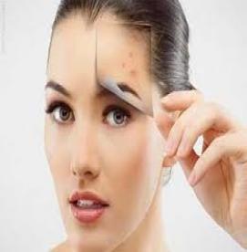 درمان های طبیعی برای داشتن پوستی درخشان! (1)